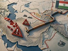 Iran – Tagikistan, quando le sanzioni cambiano la mappa energetica Iran - Tagikistan, quando le sanzioni cambiano la mappa energetica