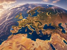 La guerra che l’Occidente non vuole vedere conquista senza carrarmati Islam e Occidente