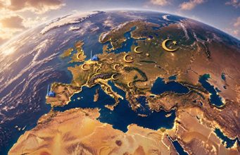 La guerra che l’Occidente non vuole vedere conquista senza carrarmati Islam e Occidente
