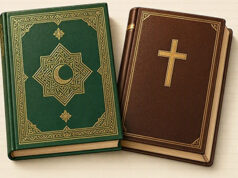 Zuppi e l’Islam islam e cristianesimo