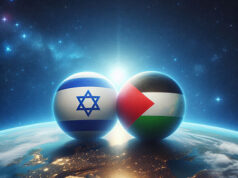 Tutti contro Netanyahu, tranne gli israeliani israeliani e palestinesi