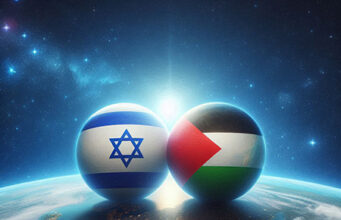 Tutti contro Netanyahu, tranne gli israeliani israeliani e palestinesi