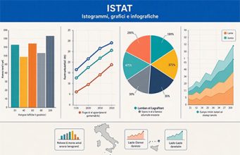 Istat, l’andamento dei prezzi al consumo a settembre ’26 Istat, l'andamento dei prezzi al consumo