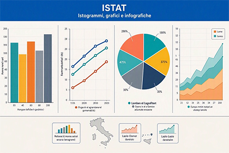 istat-prezzi-al-consumo Istat, l'andamento dei prezzi al consumo