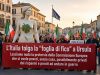 L’Italia tolga la “foglia di fico” a Ursula L'Italia tolga la "foglia di fico" a Ursula