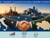 Italia – Kazakistan: cooperazione economica, industriale e commerciale Italia - Kazakistan