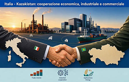 italia-kazakistan Italia - Kazakistan