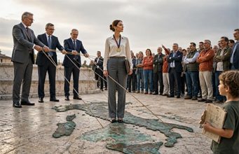 Italia, il Paese dell’invidia Italia, il Paese dell'invidia
