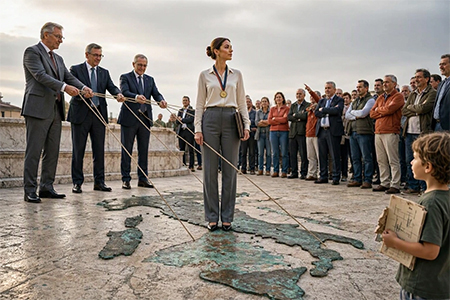 italia-paese-invidia Italia, il Paese dell'invidia