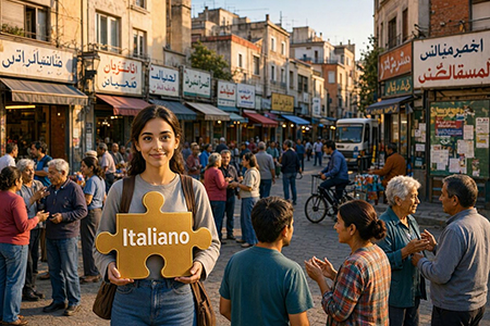italiano italiano
