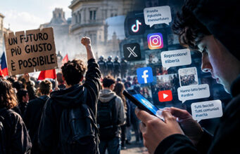La rabbia non è politica La rabbia non è politica