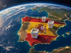 Vamos, Pedro, las urnas te están esperando las urnas