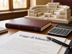 Legge di bilancio del Campo Largo: a quando qualcosa di costruttivo? Legge di bilancio