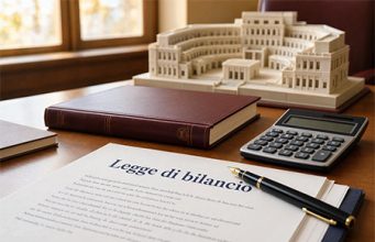 Legge di bilancio del Campo Largo: a quando qualcosa di costruttivo? Legge di bilancio