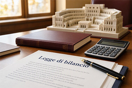 legge-di-bilancio Legge di bilancio