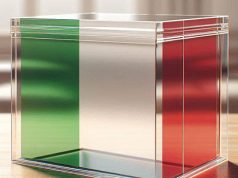 Approvata la legge elettorale da un centrodestra unito legge elettorale
