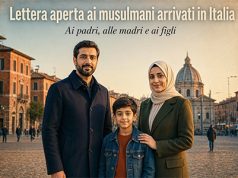 L’integrazione comincia dal conoscere l’italiano Lettera aperta ai musulmani arrivati in Italia