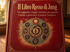 Il Libro Rosso di Jung Il Libro Rosso di Jung
