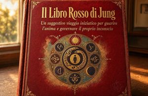 Il Libro Rosso di Jung Il Libro Rosso di Jung