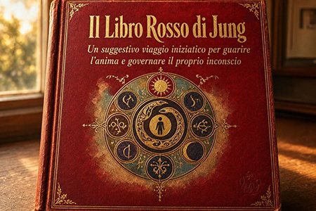 libro-rosso-jung Il Libro Rosso di Jung