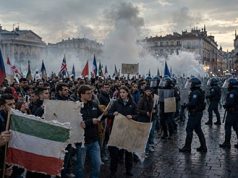 Manifestazioni in tutta Europa, cui prodest? manifestazioni