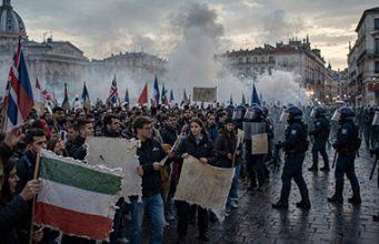 Manifestazioni in tutta Europa, cui prodest? manifestazioni