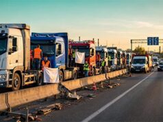 Manifestazioni ‘economiche’, crisi di settore o caccia ai bonus Manifestazioni 'economiche'