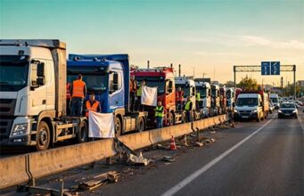 Manifestazioni ‘economiche’, crisi di settore o caccia ai bonus Manifestazioni 'economiche'