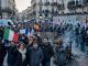 Iniziano le occupazioni anche a Roma manifestazioni occupazioni