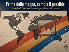 Prima delle mappe, cambia il possibile mappe