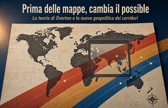 Prima delle mappe, cambia il possibile mappe