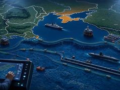 Mar Nero, la guerra degli accessi Mar Nero
