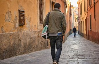 Marocchino irregolare violenta giovane disabile e resta a piede libero Marocchino irregolare violenta giovane disabile e resta a piede libero
