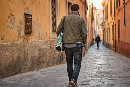 marocchino-irregolare-a-piede-libero Marocchino irregolare violenta giovane disabile e resta a piede libero