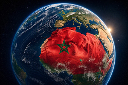 marocco Marocco