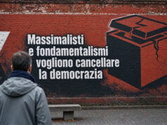 Massimalisti e fondamentalismi vogliono cancellare la democrazia Massimalisti e fondamentalismi