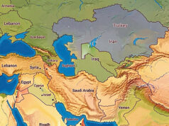 Medio Oriente: vogliamo capire cosa accade o no? Medio Oriente
