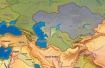 Medio Oriente: vogliamo capire cosa accade o no? Medio Oriente
