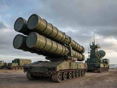 Missile Houthi sull’aeroporto di Riad missili antiaerei