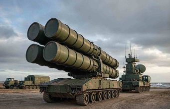 Missile Houthi sull’aeroporto di Riad missili antiaerei