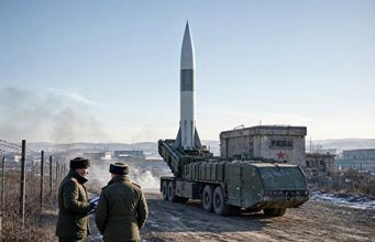 Corea del Nord lancia missili balistici pochi giorni dopo test con IA missili balistici