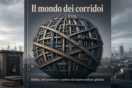 mondo-corridoi Il mondo dei corridoi