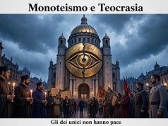 Monoteismo e Teocrasia Monoteismo e Teocrasia