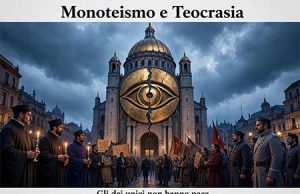 Monoteismo e Teocrasia Monoteismo e Teocrasia
