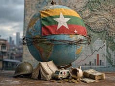 Myanmar, la democrazia sotto tutela Myanmar
