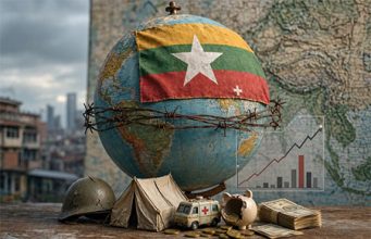 Myanmar, la democrazia sotto tutela Myanmar