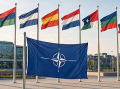 Il Comandante NATO: pronti a difenderci, ma no a escalation NATO