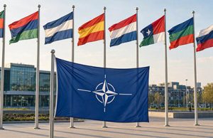 Il Comandante NATO: pronti a difenderci, ma no a escalation NATO