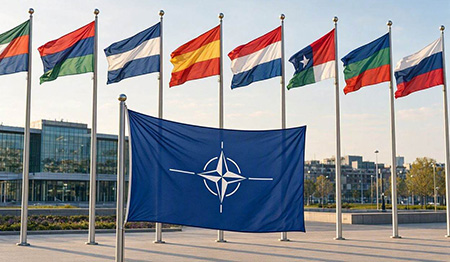 nato NATO