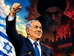 Netanyahu: The Victory That Could Benefit Tehran Netanyahu.